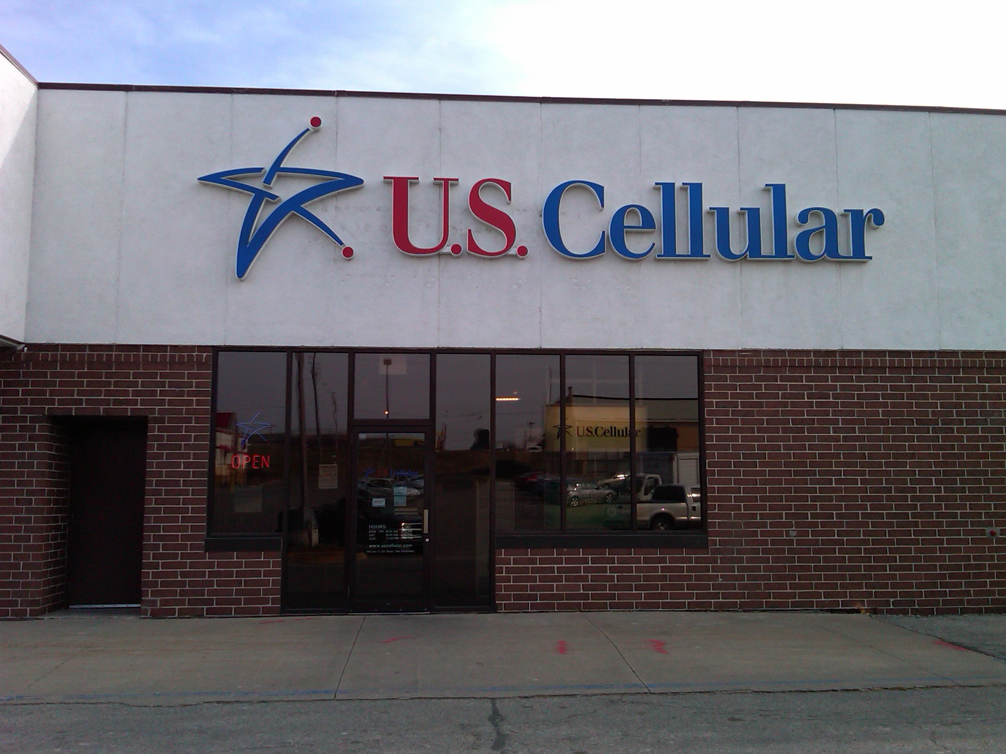 Next Generation Wireless Mtown Store Location
