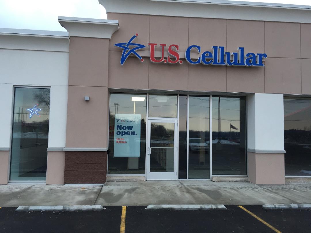 Next Generation Wireless Freeport Location