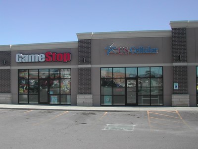 Next Generation Wireless Waterloo Location