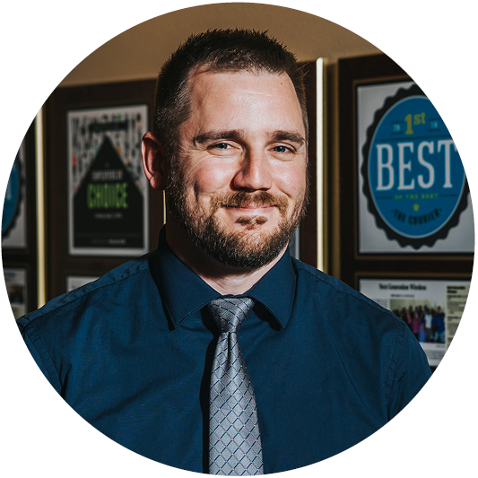 Image of Derek Lindstrom