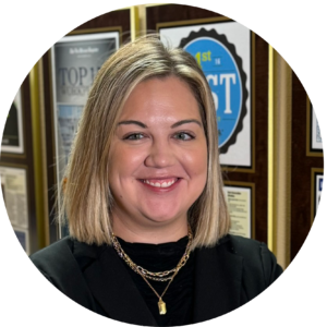 Image of Lauren