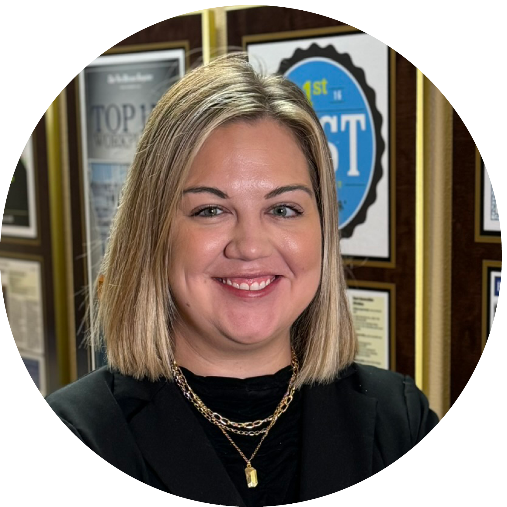 Image of Lauren