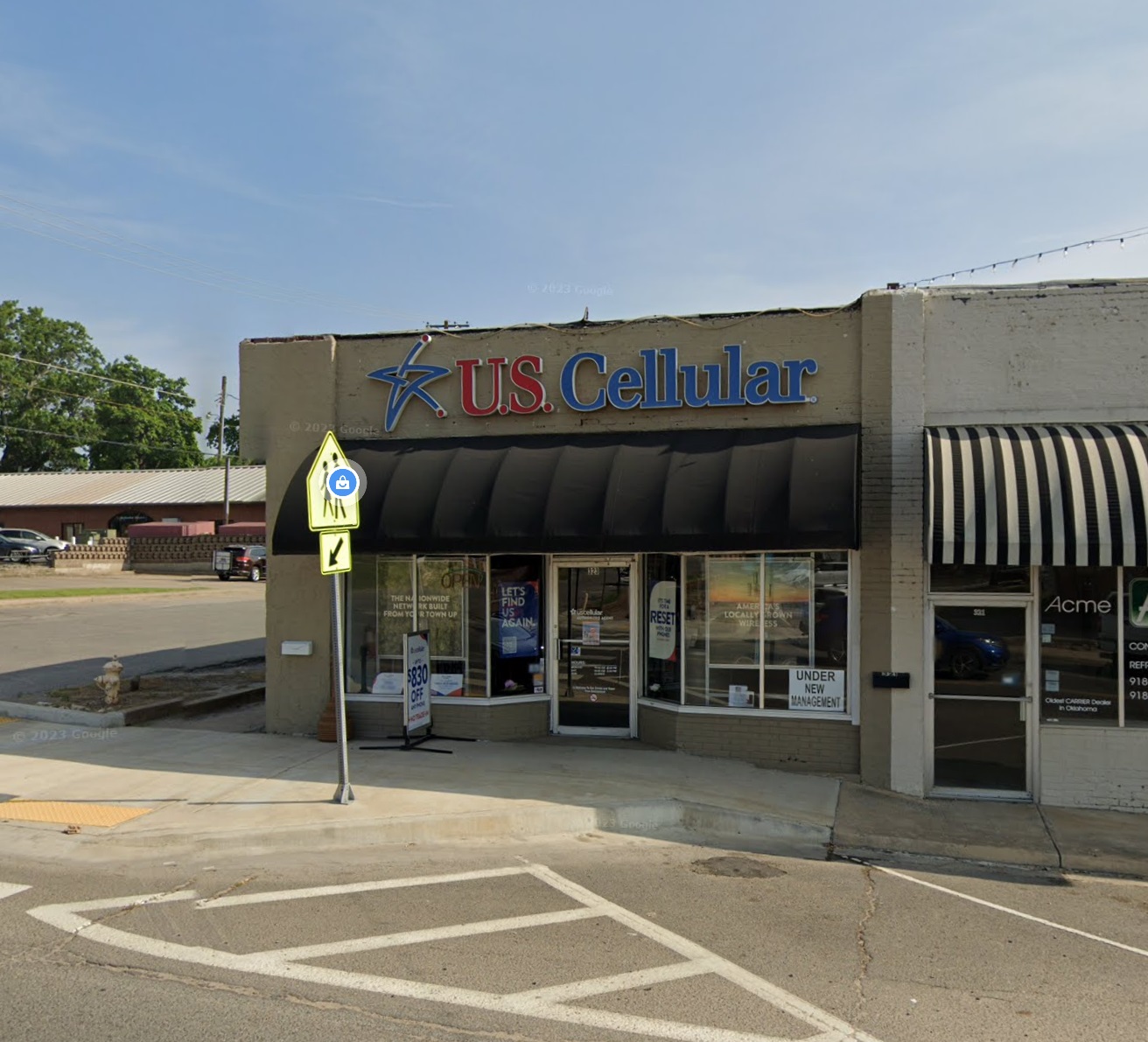 uscellular storefront