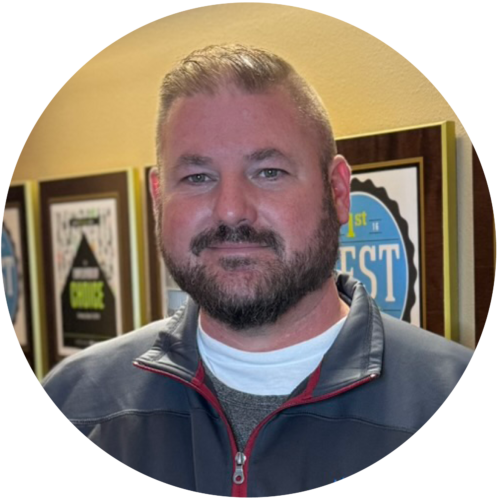 Headshot of Bill D., Area Sales Leader of Wisconsin North