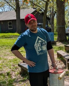 Photo of Dan