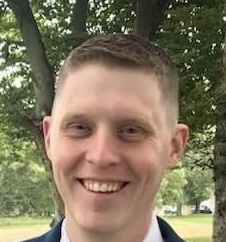 Photo of Nick