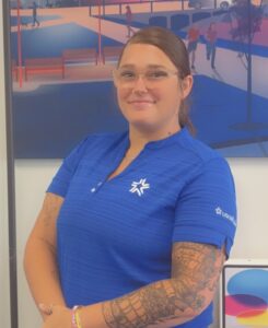 Photo of Deondra