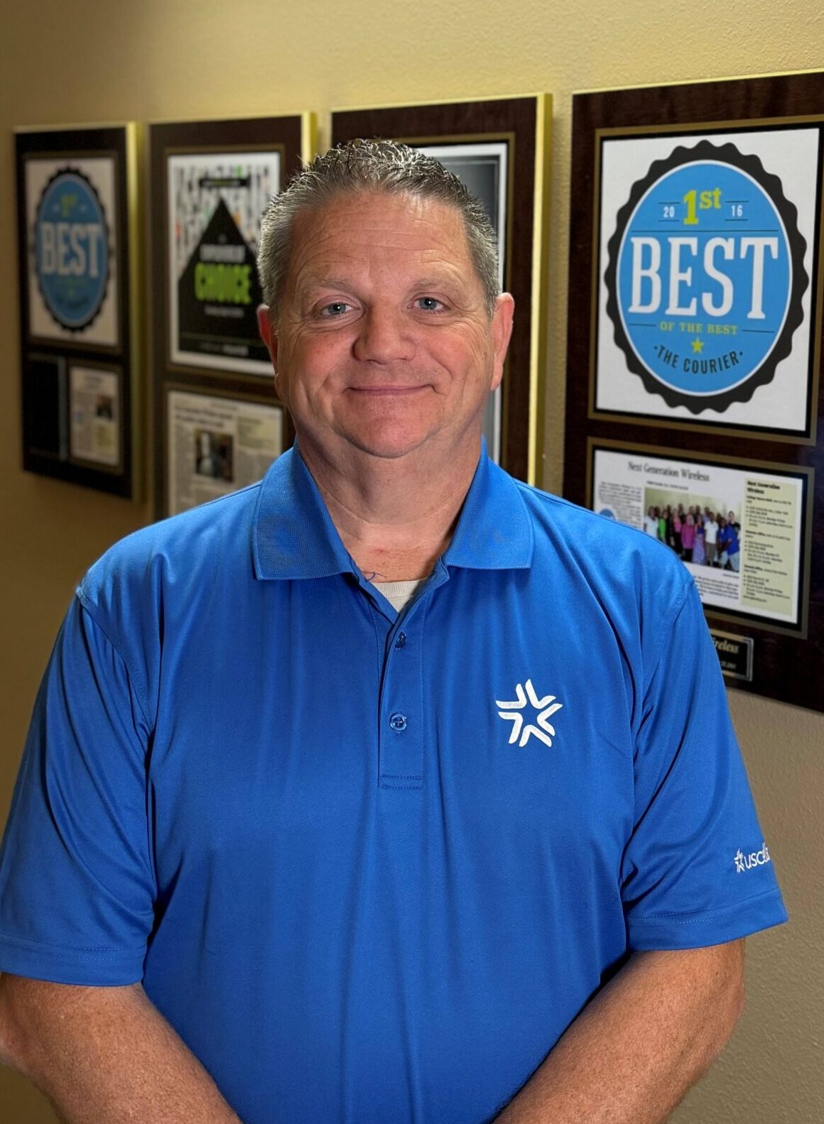 Photo of Brent