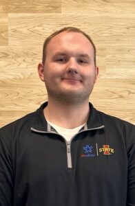 Image of Nick Pomrenke