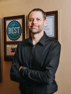 Photo of Brett