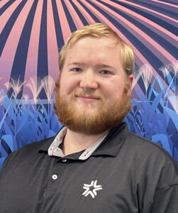 Image of Patrick Ellison