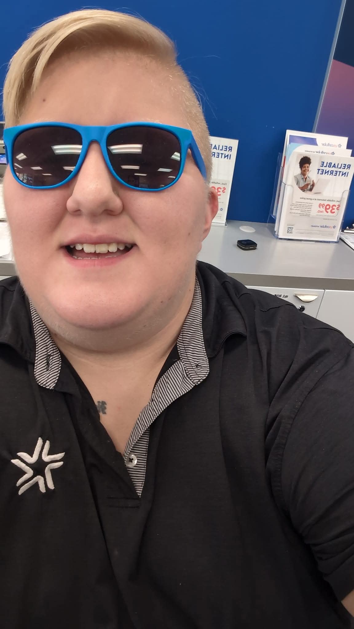 Image of Ryan Farrell